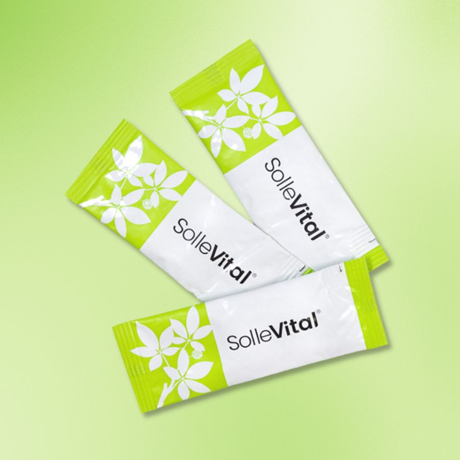 Nutritional Balance Package image 2